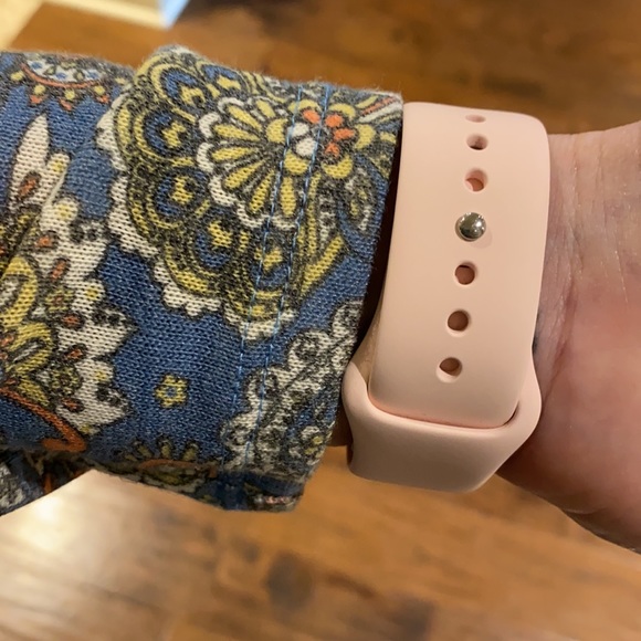 NWT Lularoe Paisley Print Sarah Duster Cardigan: S - Picture 11 of 11